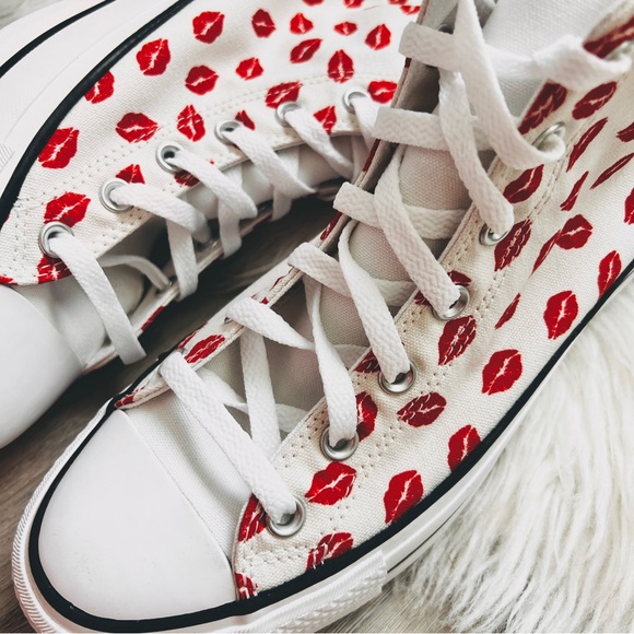 NWT Converse ID Chuck Taylor All Star Women’s Shoes - Picture 4 of 8